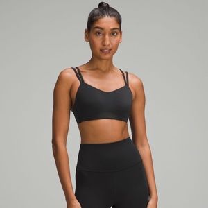 Lululemon Like a Cloud Bra *Light Support, B/C Cup